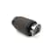 Hendrickson Bushing Kit, Equalizer Beam End, Air Suspension, One Wheel End, Hn 400 34013-049L - alternate 5